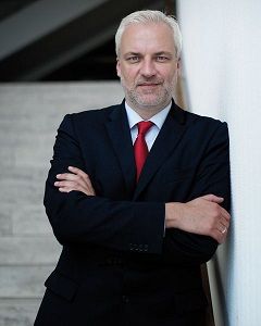 Wirtschaftsminister in Nordrhein-Westfalen