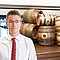 Konstantin Pieper arbeitet seit 2013 bei der Kölner Brauerei Früh; Foto: IW Medien