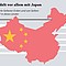 So viel Prozent der chinesischen Exporte Seltener Erden und Seltenerdverbindungen gingen im Jahr 2017 in diese Länder