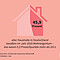 45,9 Prozent aller Haushalte in Deutschland besaßen im Jahr 2020 Wohneigentum