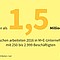 ... 2016 in M+E-Unternehmen mit 250 bis 2.999 Beschäftigten