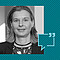 Barbie Kornelia Haller ist Vizepräsidentin der Bundesnetzagentur; Foto: Bundesnetzagentur
