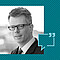 Hubertus Bardt ist Geschäftsführer im Institut der deutschen Wirtschaft; Foto: IW
