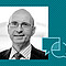 Jürgen Matthes leitet das Kompetenzfeld Internationale Wirtschaftsforschung und Konjunktur im IW; Foto: IW Medien