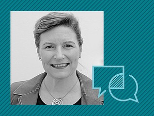 Birgit Felden ist Professorin für Management in KMU und Unternehmensnachfolge an der Hochschule für Wirtschaft und Recht in Berlin