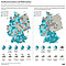 nach Städten und Landkreisen in Deutschland im Jahr 2021