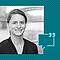 Ruth Maria Schüler ist Expertin für soziale Sicherung und Verteilung im Institut der deutschen Wirtschaft; Foto: IW Medien