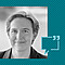 Judith Niehues ist Verteilungsexpertin im Institut der deutschen Wirtschaft; Foto: IW Medien