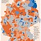 Die Bevölkerungsentwicklung in Deutschlands Regionen.