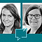Kommentar der IW-Ökonominnen Sarah Fluchs und Adriana Neligan; Fotos: IW Medien