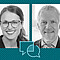 Barbara Engels und Klaus-Heiner Röhl sind Senior Economists im Institut der deutschen Wirtschaft; Fotos: IW Medien