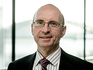 Leiter des Kompetenzfelds Internationale Wirtschaftsordnung und Konjunktur / Foto: IW Medien